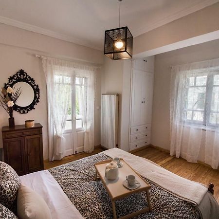 La Casa Di Iro Leilighet Lefkáda Eksteriør bilde